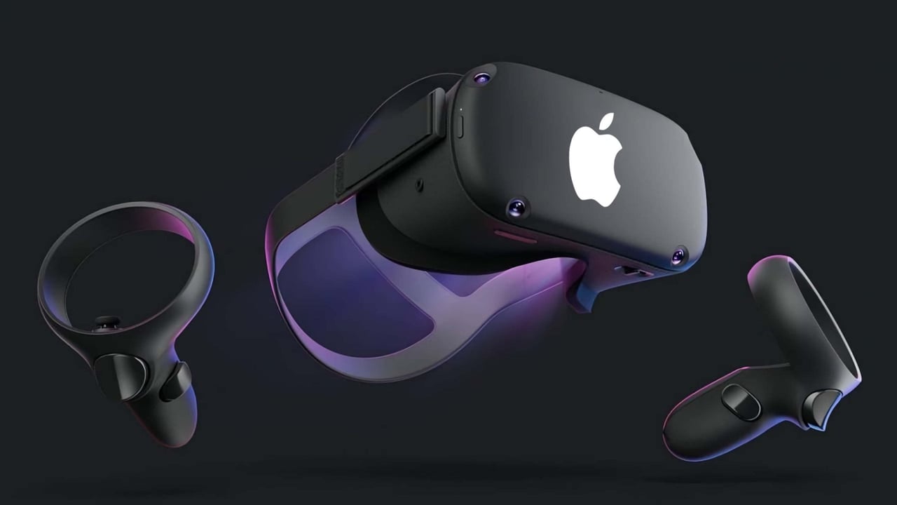 Apple AR/VR başlığı üretim testlerinden geçmeyi başardı