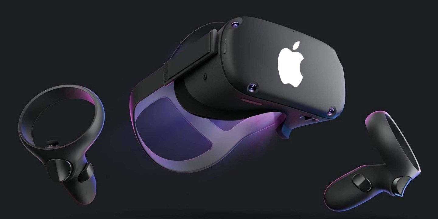 Apple AR/VR başlığı üretim testlerinden geçmeyi başardı