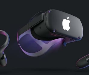 Apple AR/VR başlığı üretim testlerinden geçmeyi başardı