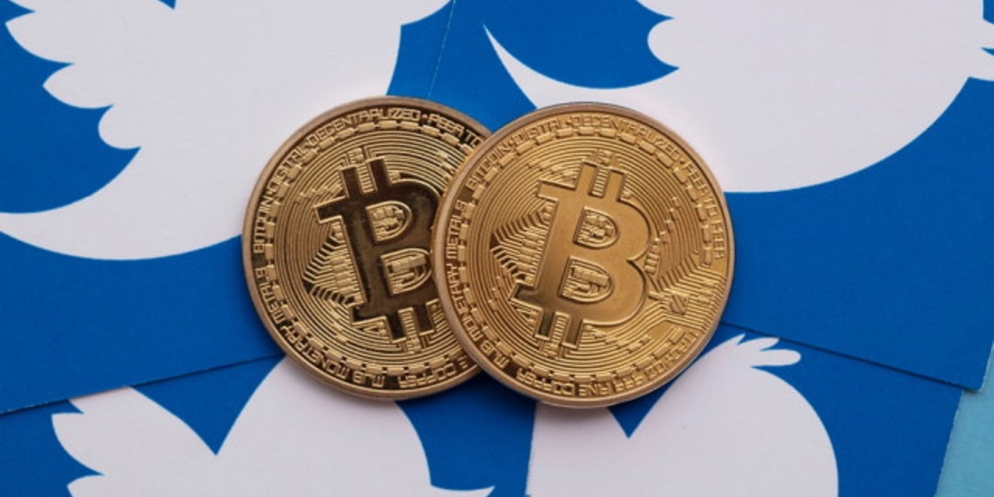 Twitter’da artık Ethereum ile bağış yapmak mümkün 1 Twitter’da artık Ethereum ile bağış yapmak mümkün