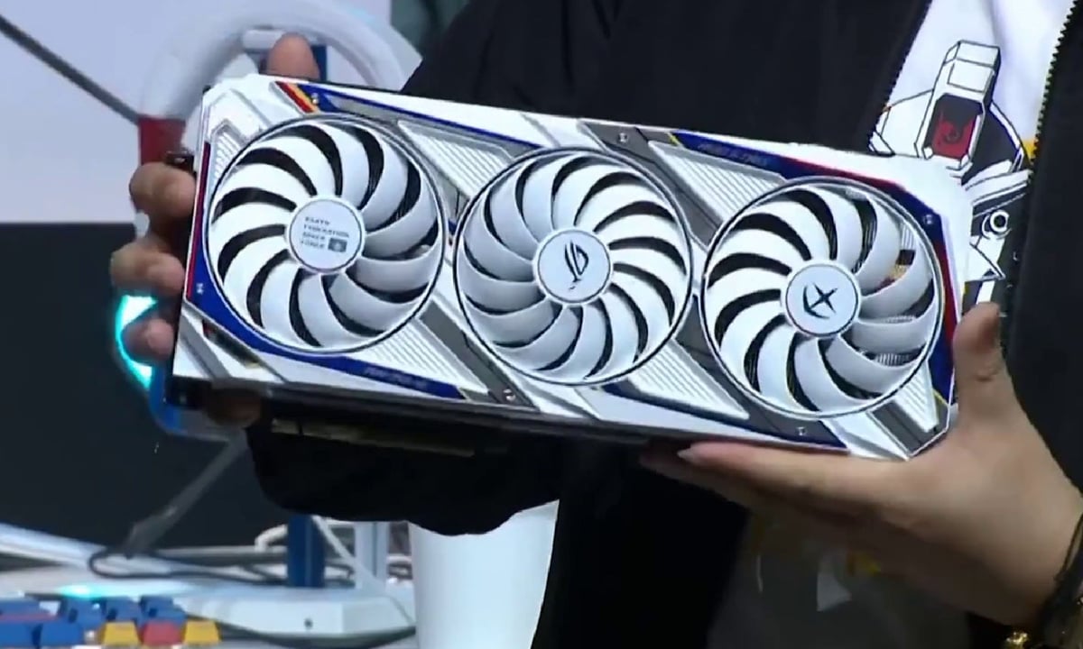 Asus RTX 3090 Ti ekran kartının fiyatı belli oldu 65