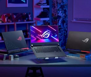 ASUS Strix G513 en iyi performanslı oyuncu bilgisayarı olmaya aday