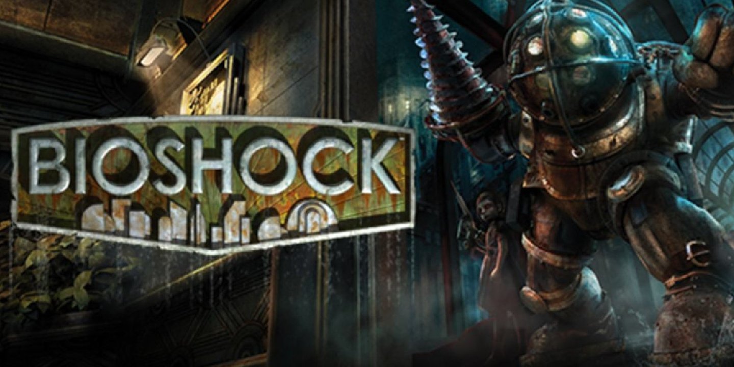 bioShock