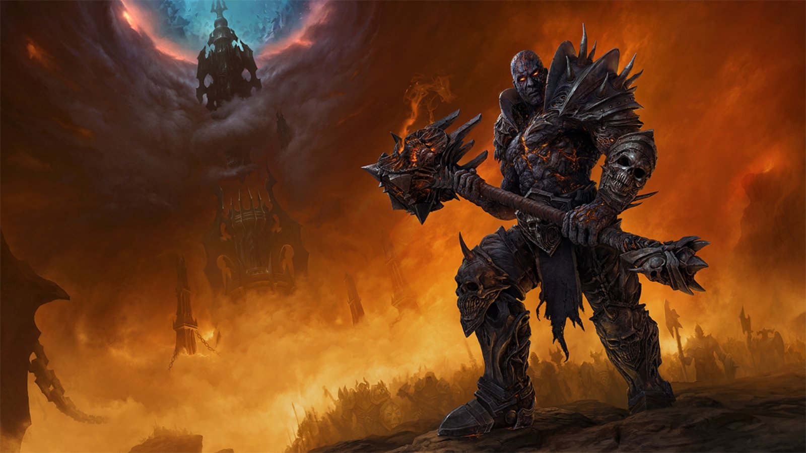 Blizzard Entertainment’in yeni oyunu çıkıyor: Warcraft
