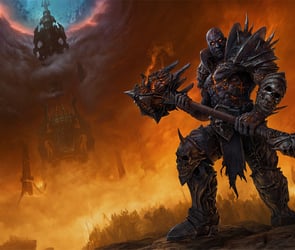 Efsane oyun Warcraft'ın mobil sürümü geliyor