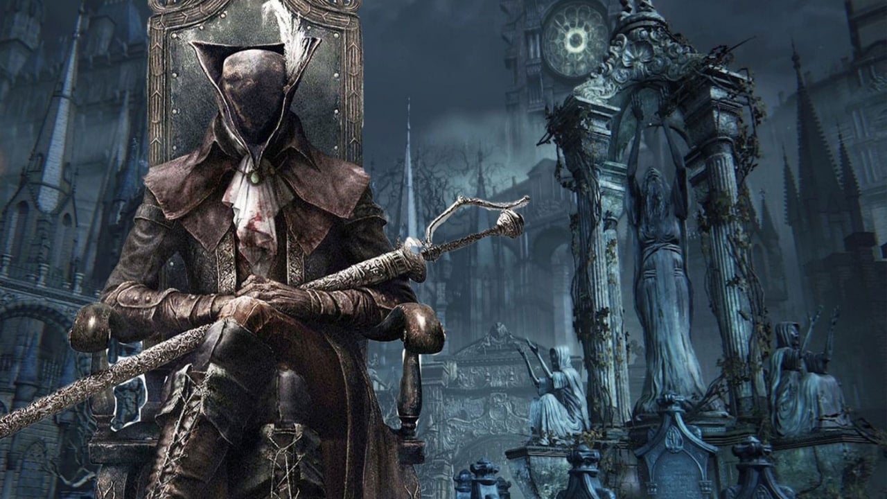 Bloodborne PC sürümü yayımlandı 65 Bloodborne PC sürümü yayımlandı