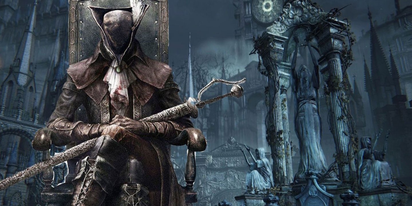 Bloodborne PC sürümü yayımlandı