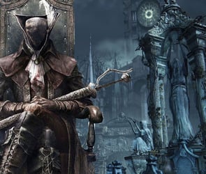 Bloodborne PC sürümü yayımlandı