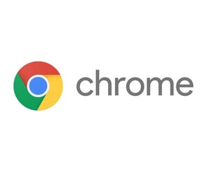 chrome