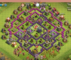 Clash of Clans nasıl bilgisayarda oynanır?