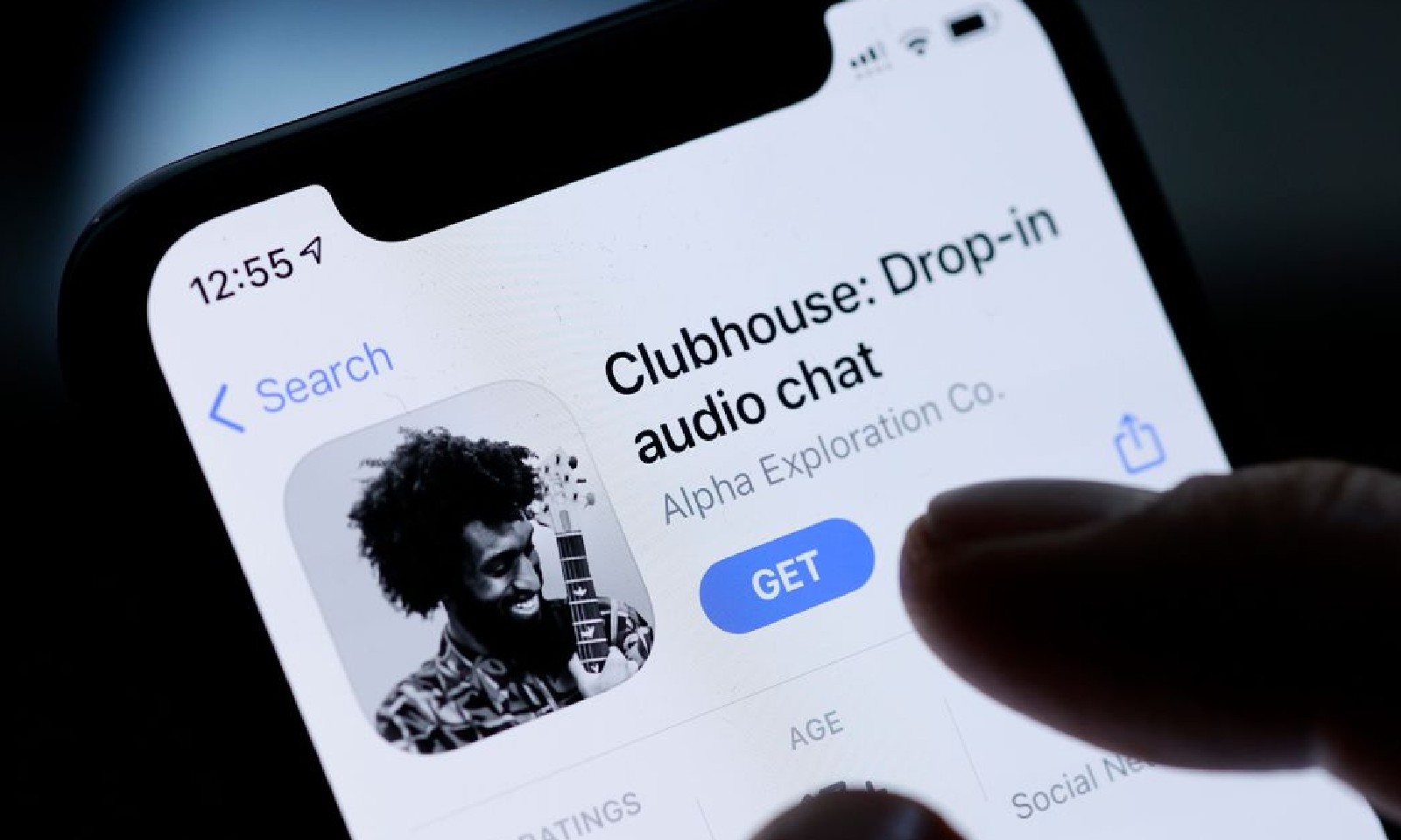 Clubhouse Çalışanlarının Yarısı İşten Çıkarılıyor 66 Clubhouse