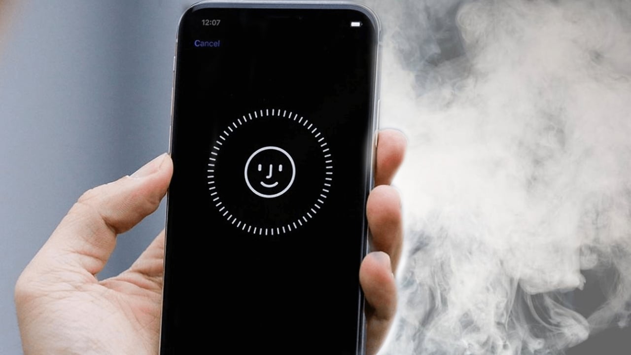 Apple Face ID onarımında yeni dönem başlıyor 65 Apple Face ID onarımında yeni dönem başlıyor