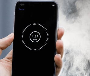 Apple Face ID onarımında yeni dönem başlıyor