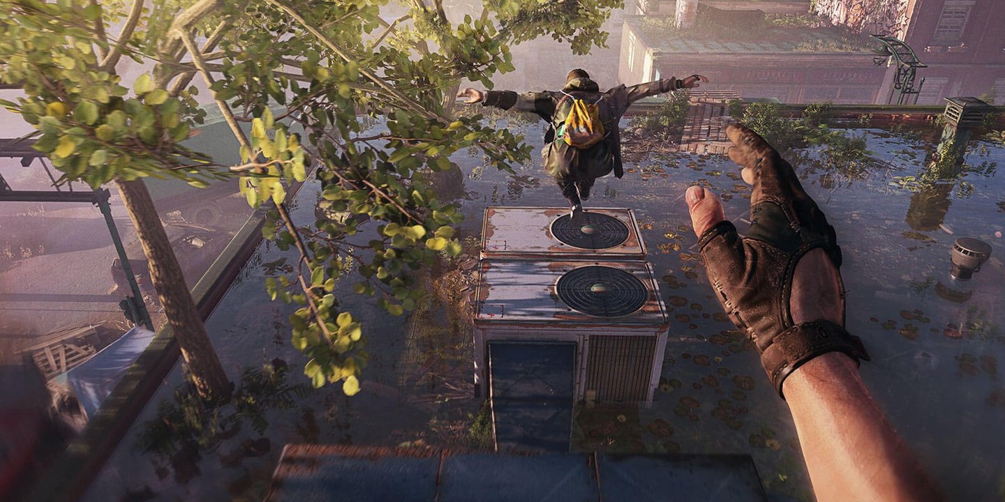 Dying Light 2