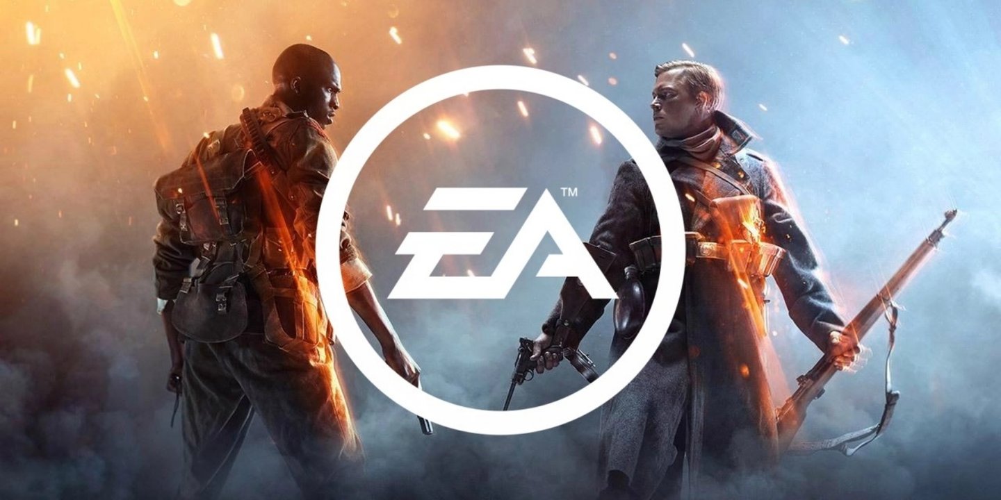 EA Games üçüncü çeyrekte gelirleri arttırdı