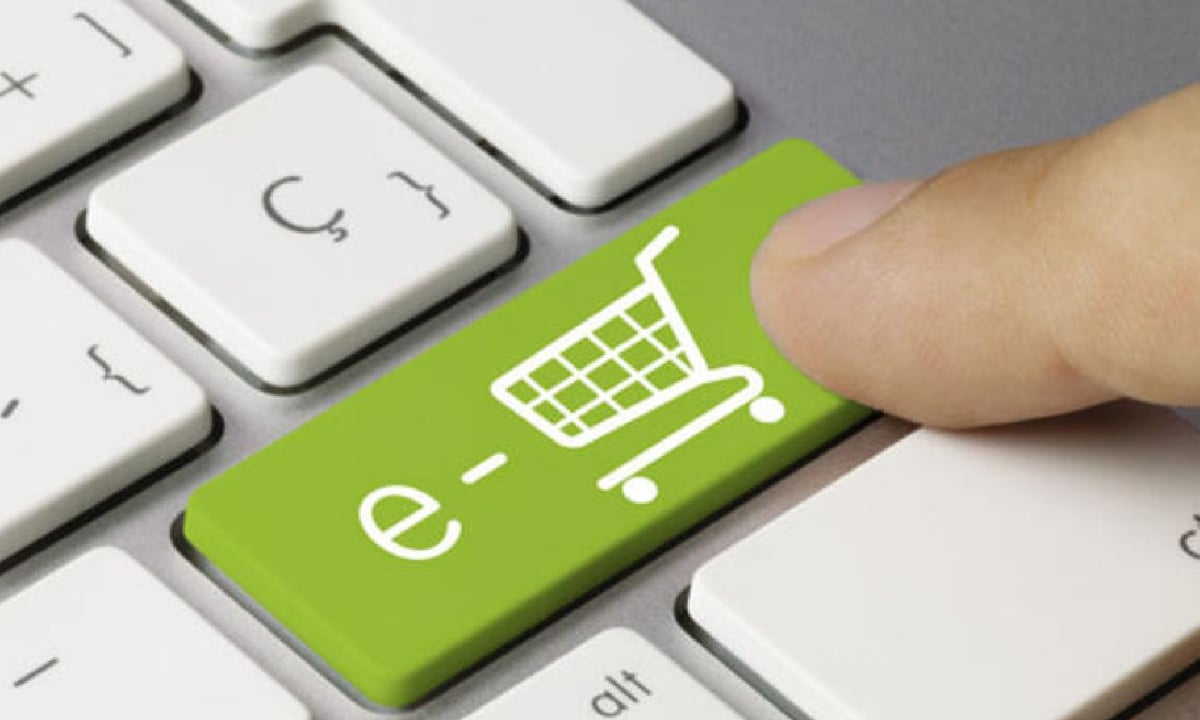 E-ticaret sektöründe 2021’de neler öne çıktı? 65