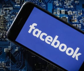 Facebook'a Apple'dan büyük darbe