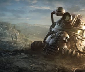 Fallout 76 2022'nin yol haritası belli oldu