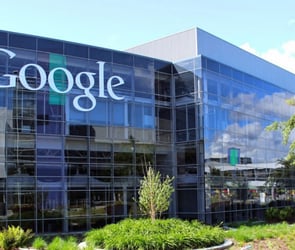 AB kayırma suçlamasıyla Google'a ceza kesti