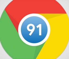 Google Chrome 91 sürümü yayınlandı: Özellikleri ve yenilikler