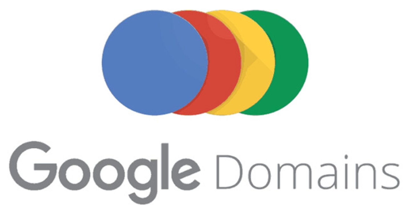google domains