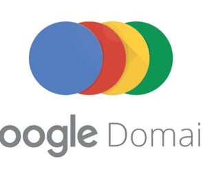 google domains