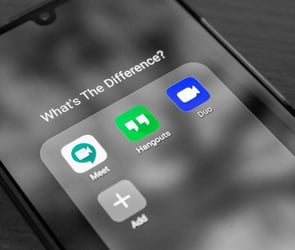 Google Duo indirme rekoru kırdı