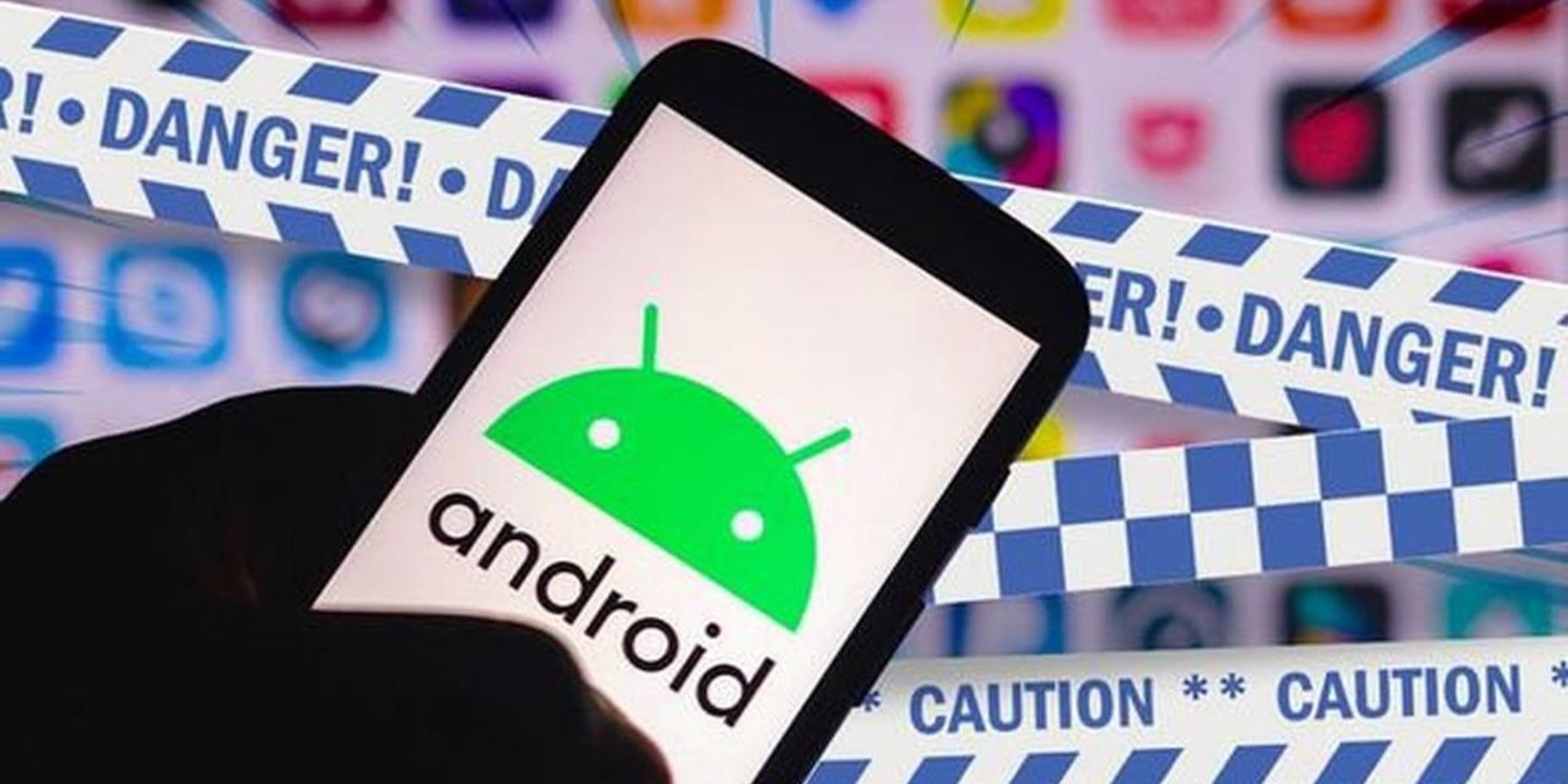 Android kullanıcıları bu uygulamaları hemen silmeli