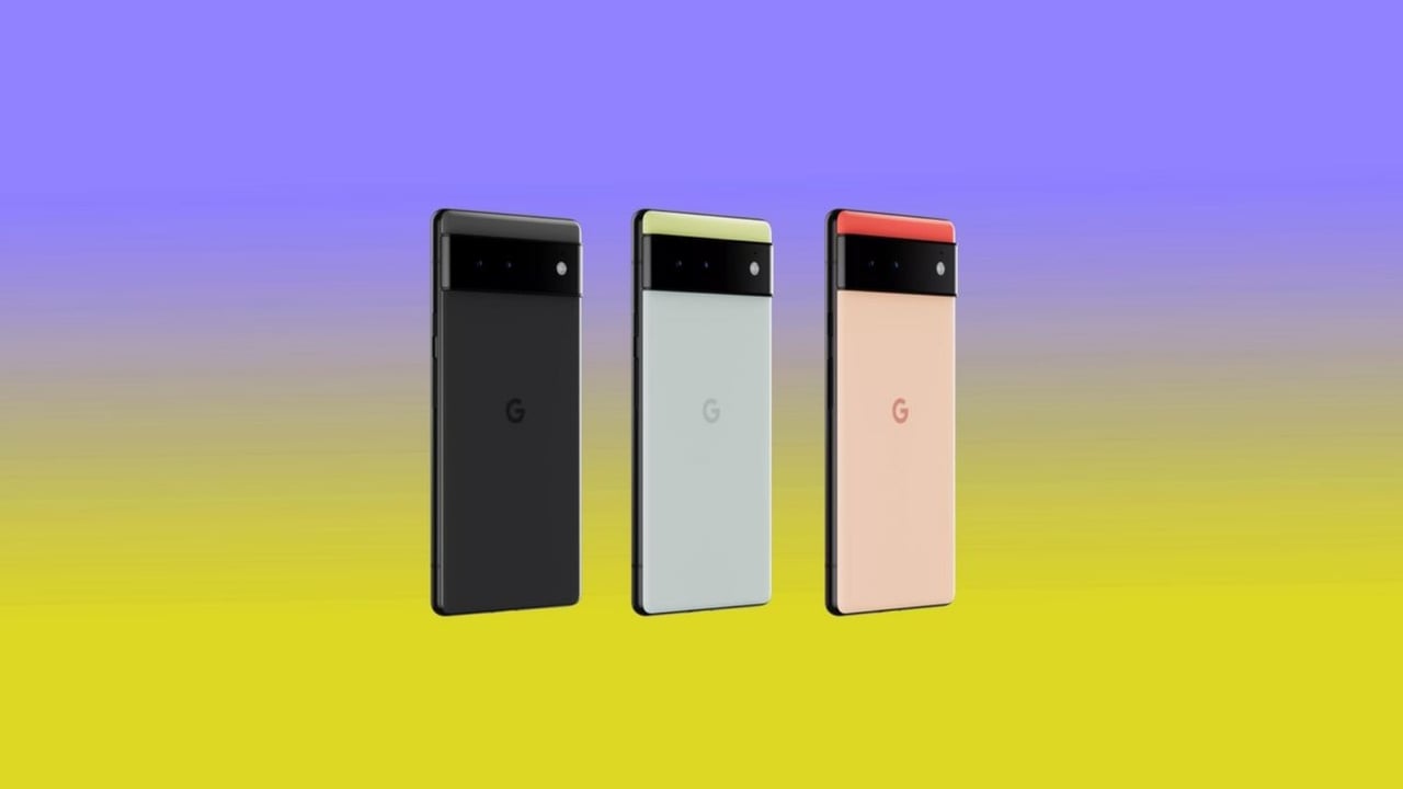 Google Pixel 6 büyük bir Wi-Fi sorunu ile karşı karşıya 65 Google Pixel 6 büyük bir WIFI sorunu ile karşı karşıya