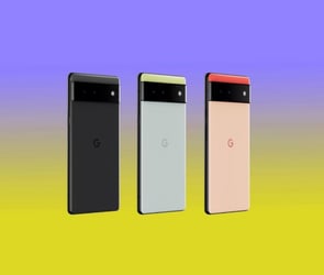 Google Pixel 6 büyük bir WIFI sorunu ile karşı karşıya