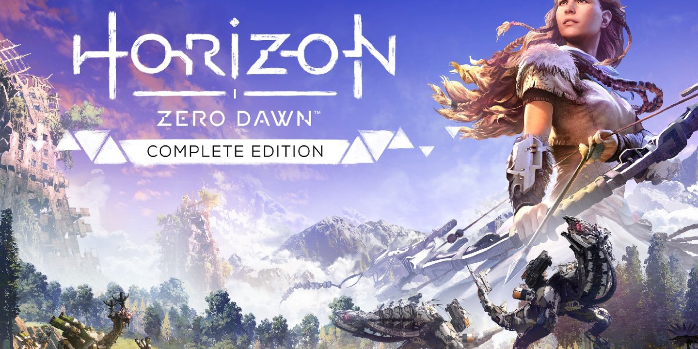 Horizon Zero Dawn