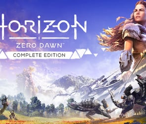 Horizon Zero Dawn