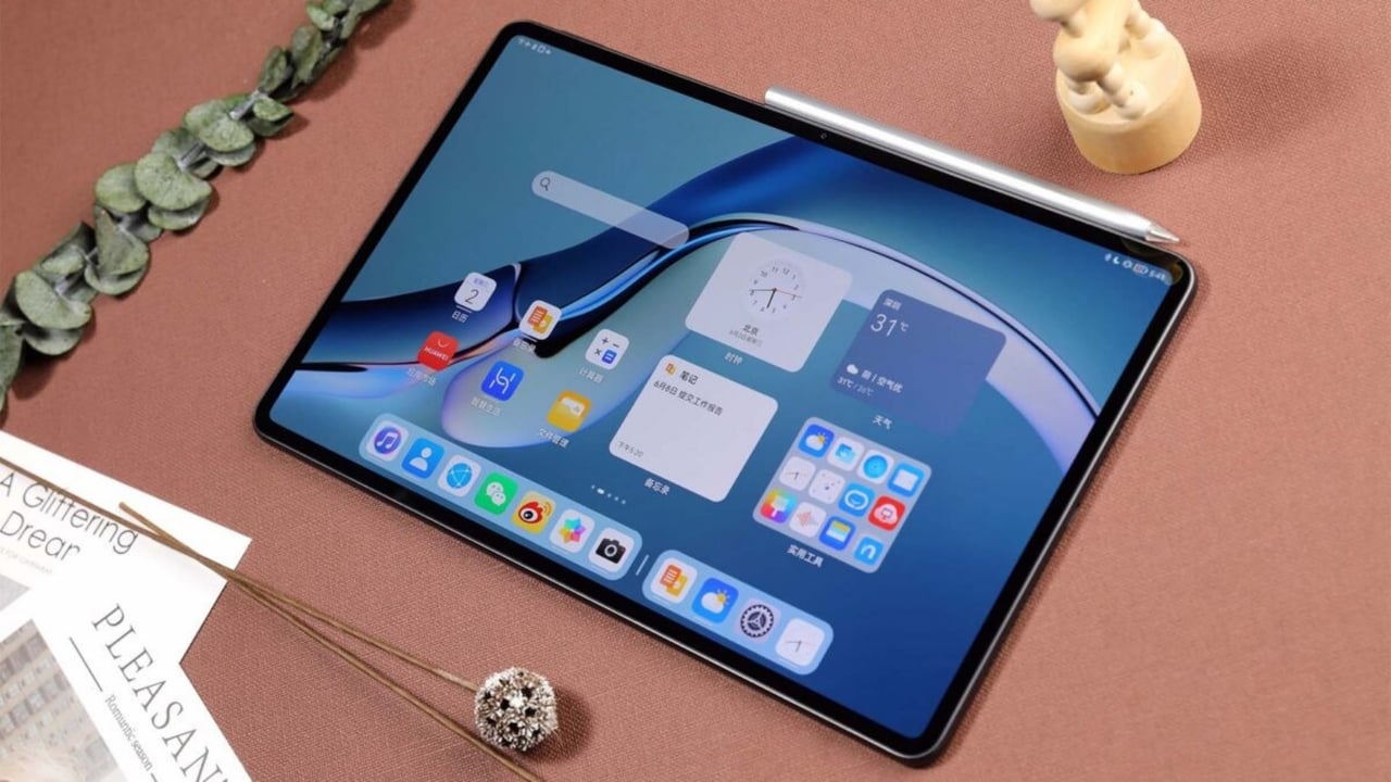 Huawei MatePad Pro 12.6 Türkiye'de satışa çıktı 65 Huawei MatePad Pro 12.6 Türkiye'de satışa çıktı
