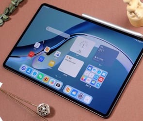 Huawei MatePad Pro 12.6 Türkiye'de satışa çıktı