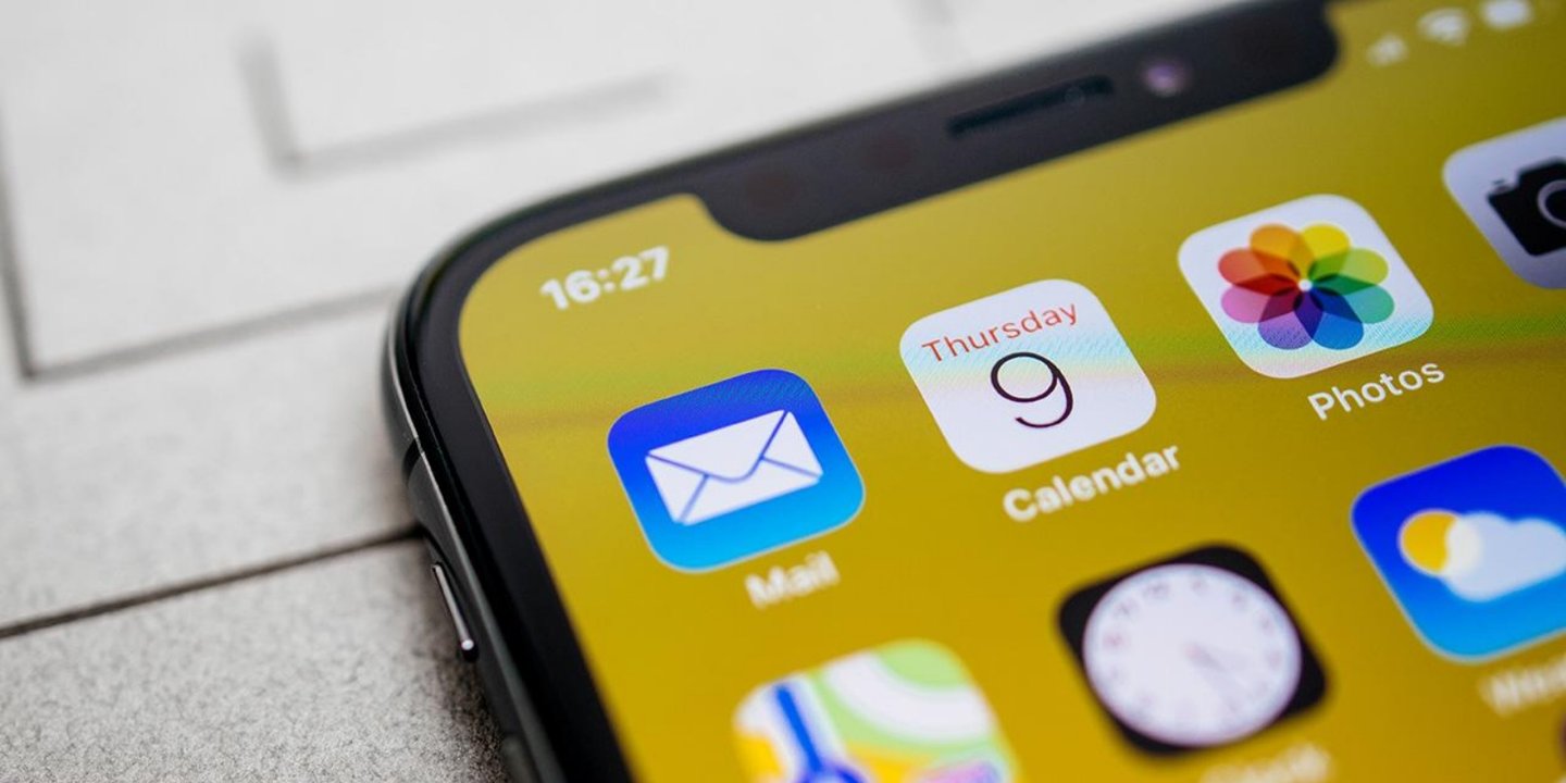 iOS 15.4 Beta 4 yayımlandı 1 iOS 15.4 Beta 4 yayımlandı