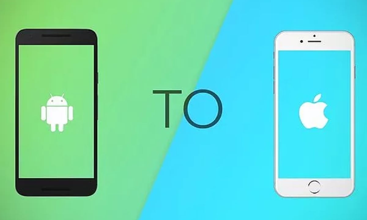 Apple'dan Türkiye'ye özel iPhone'a geçiş sayfası 65 iPhone'a geçiş sayfası