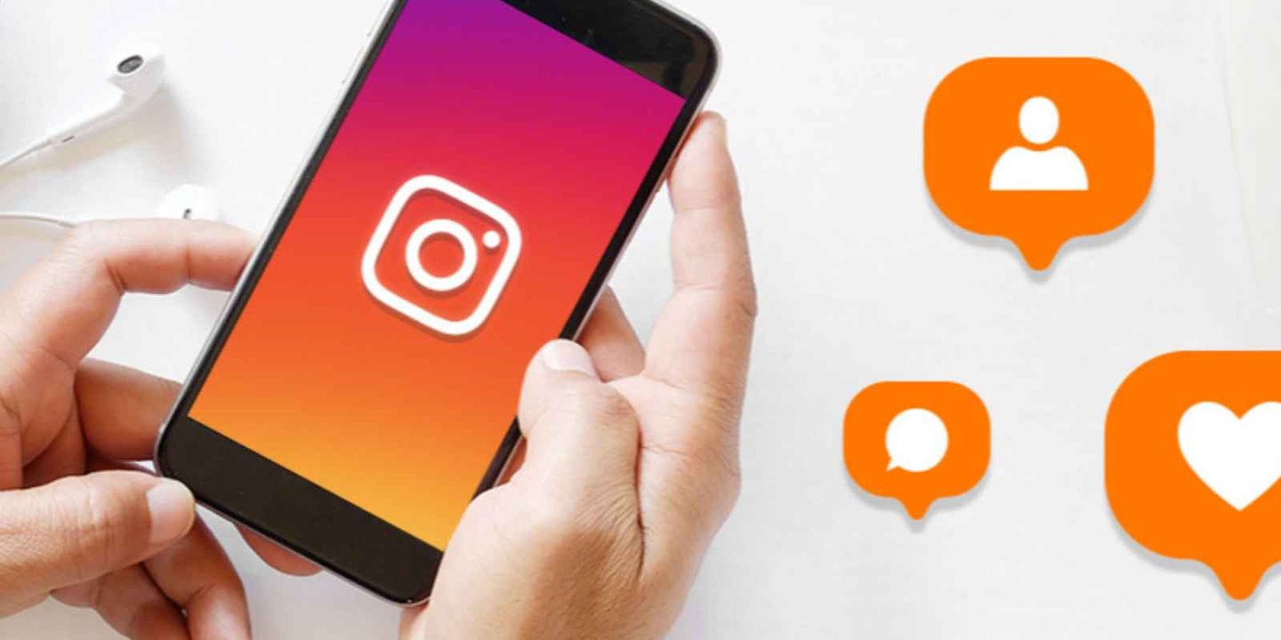 Instagram'da filtreler nasıl bulunur?