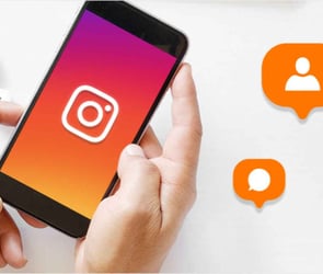 Instagram'da filtreler nasıl bulunur?