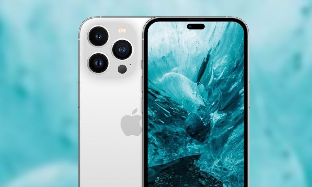 iPhone 14'ün üretim aşamasında olduğu duyuruldu 65 iPhone 14