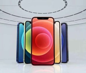 iPhone 12 Pro boya soyulması sorunu ile gündemde