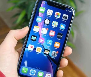 iPhone'da müzik formatı nasıl değiştirilir?