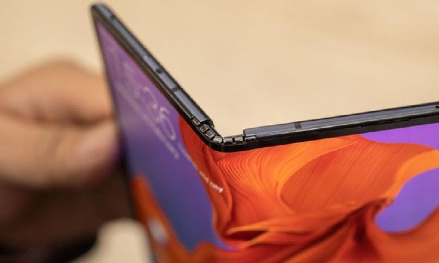 Katlanabilir akıllı telefon satışları yüzde 264.3 arttı 65 Katlanabilir akıllı telefon