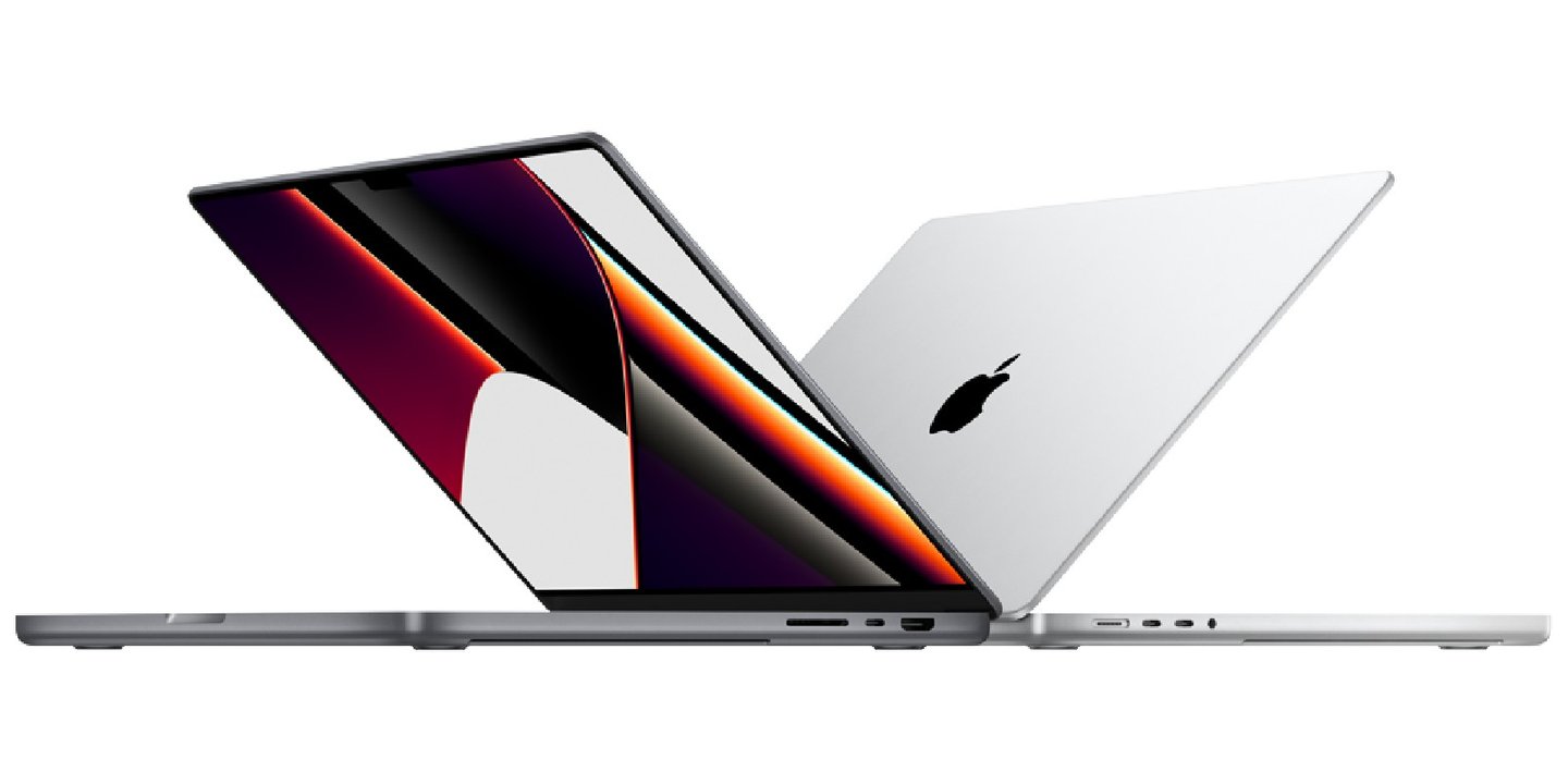 macbook