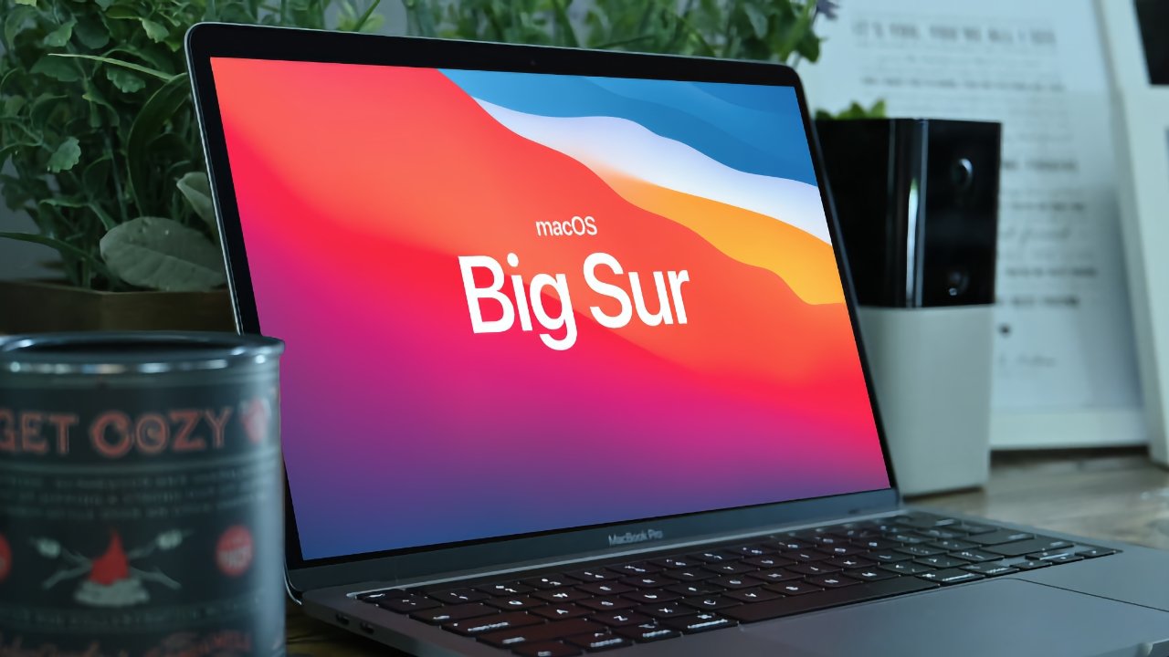 macOS Monterey 12.3 üçüncü geliştirici beta güncellemesi yayımlandı