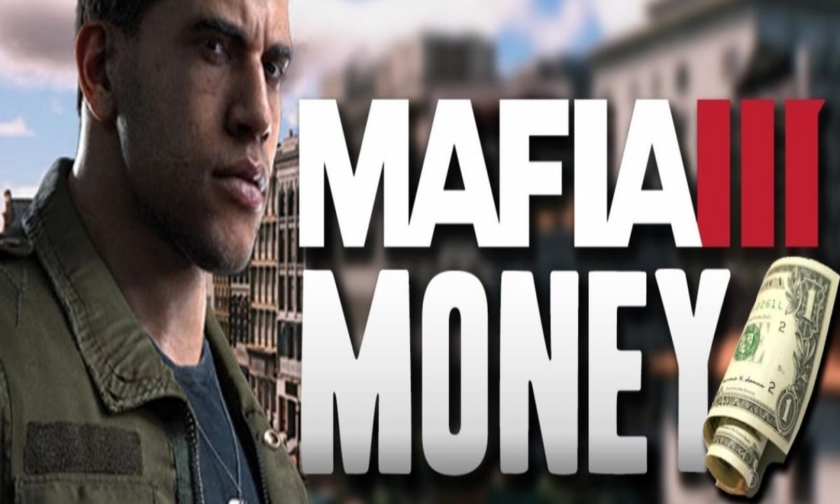 Mafia 3'te Nasıl Para Kazanabilirsiniz?