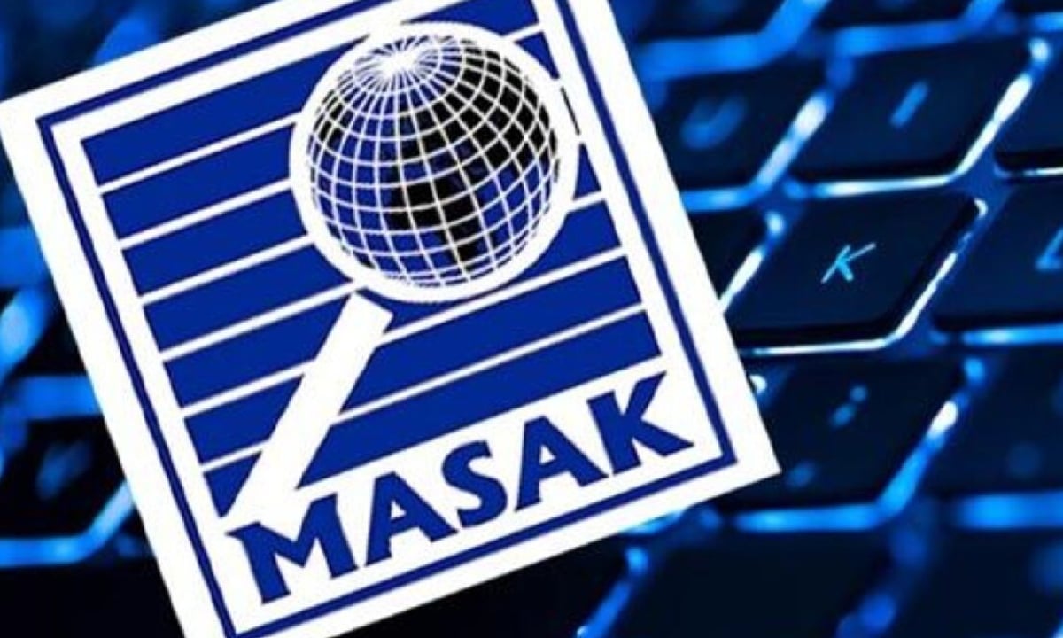BTC Türk, Paribu, Bitci ve Icrypex'e 18,8 milyon liralık ceza 65 masak