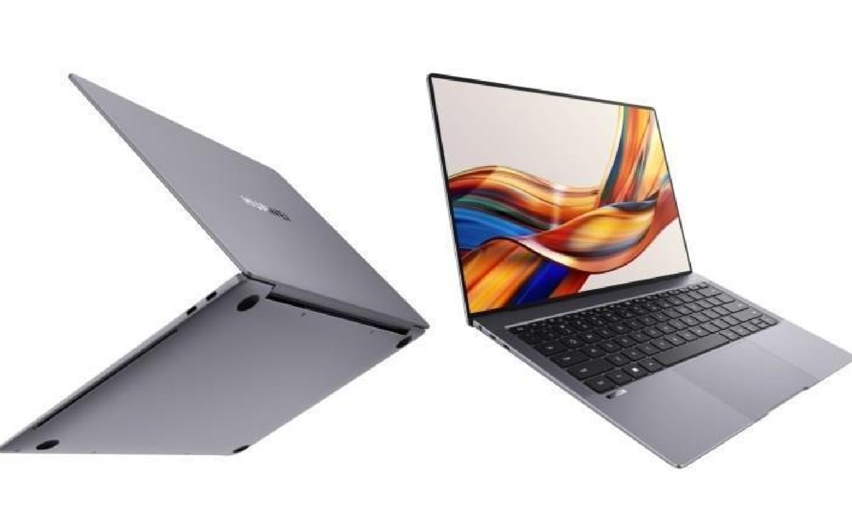 MateBook X Pro 2022 tanıtıldı! 65