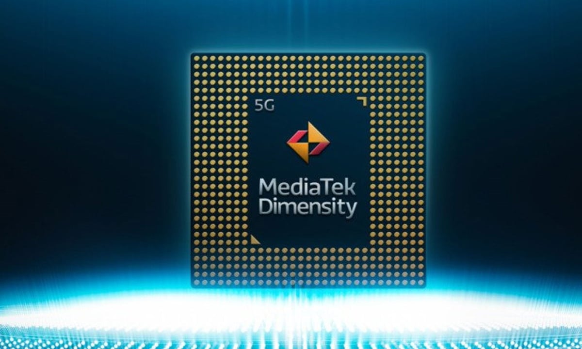 MediaTek Dimensity 8100 ne zaman tanıtılacak? 65 Dimensity 8100
