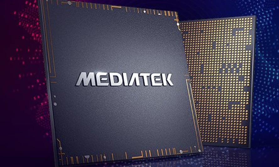 MediaTek ve Nvidia arasındaki iş birliği resmi olarak duyuruldu 66 MediaTek