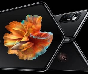 Xiaomi MIX Fold 2
